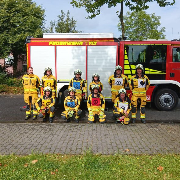 Feuerwehr