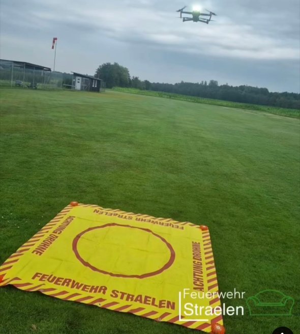 Feuerwehr