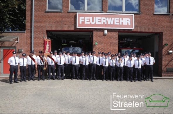 Feuerwehr
