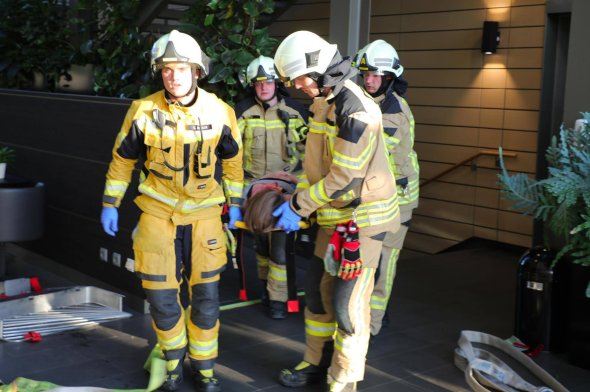 Feuerwehr
