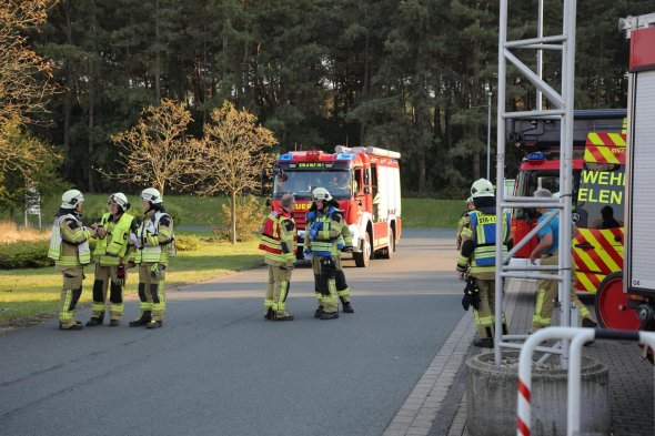Feuerwehr