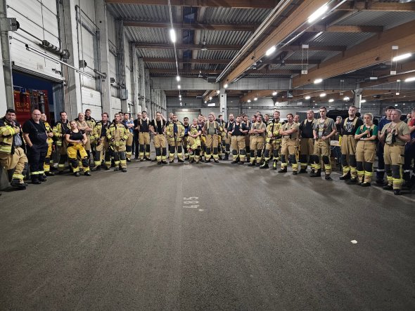 Feuerwehr