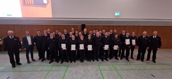 Feuerwehr