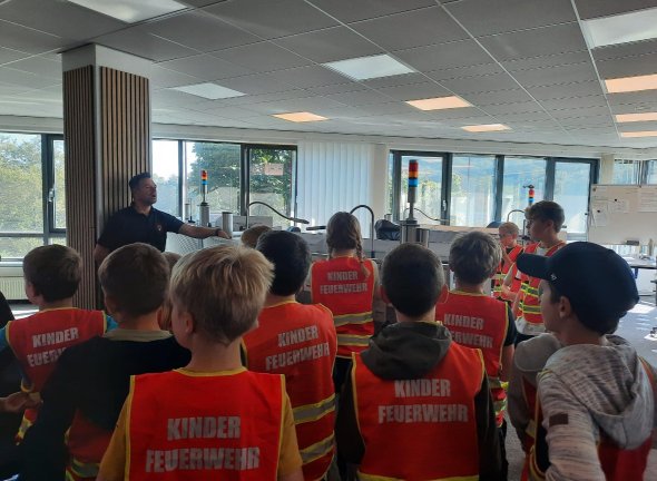 Feuerwehr