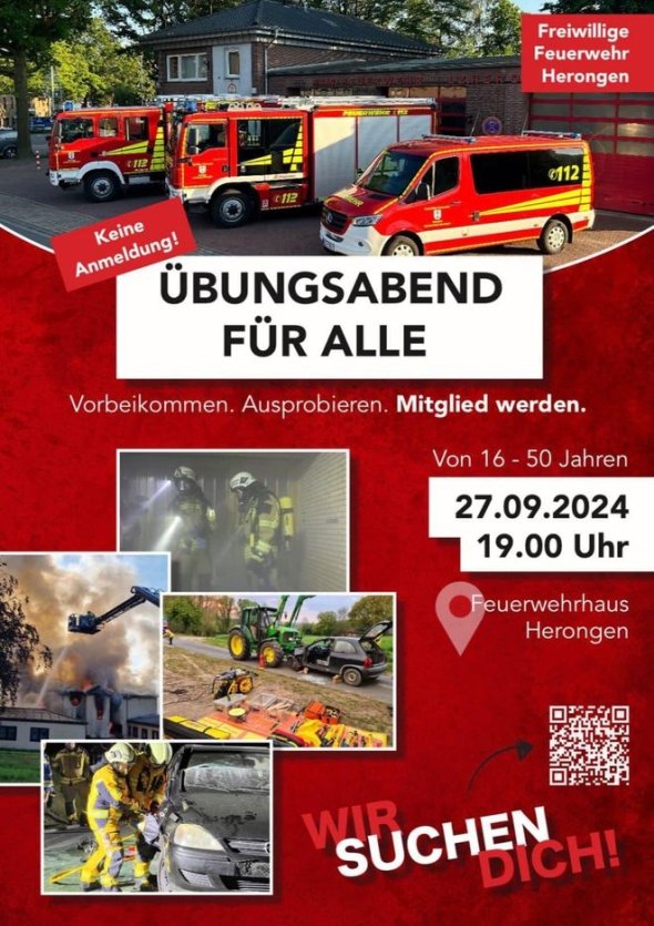 Feuerwehr