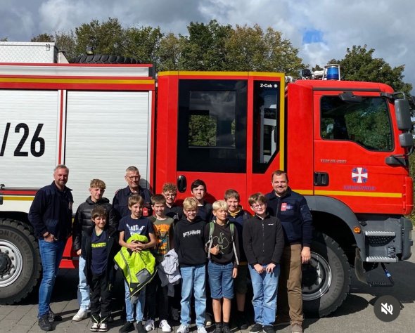 Feuerwehr