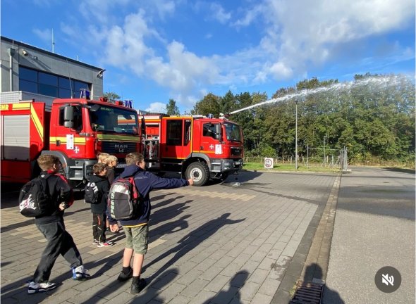 Feuerwehr