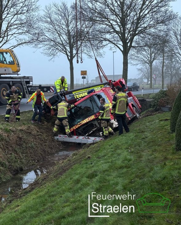 Feuerwehr