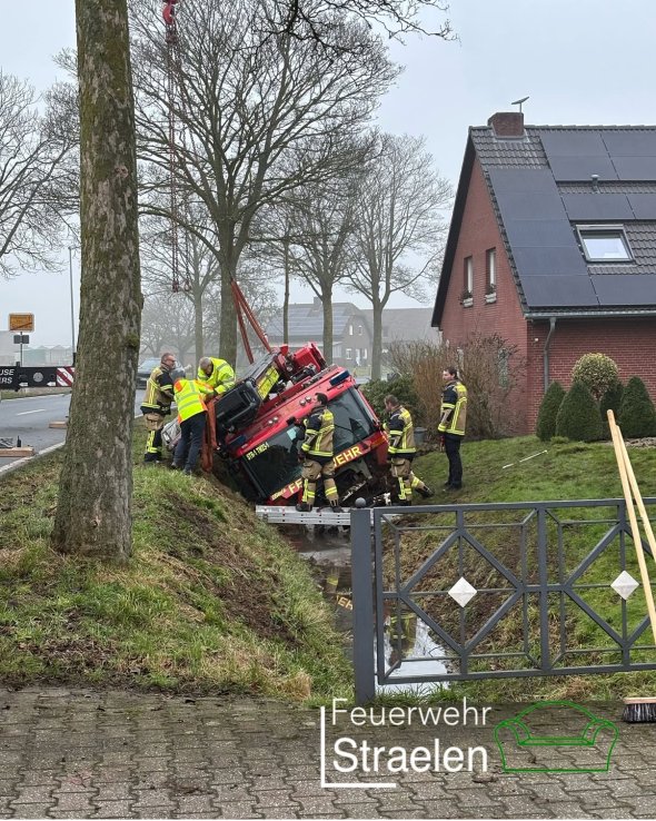 Feuerwehr