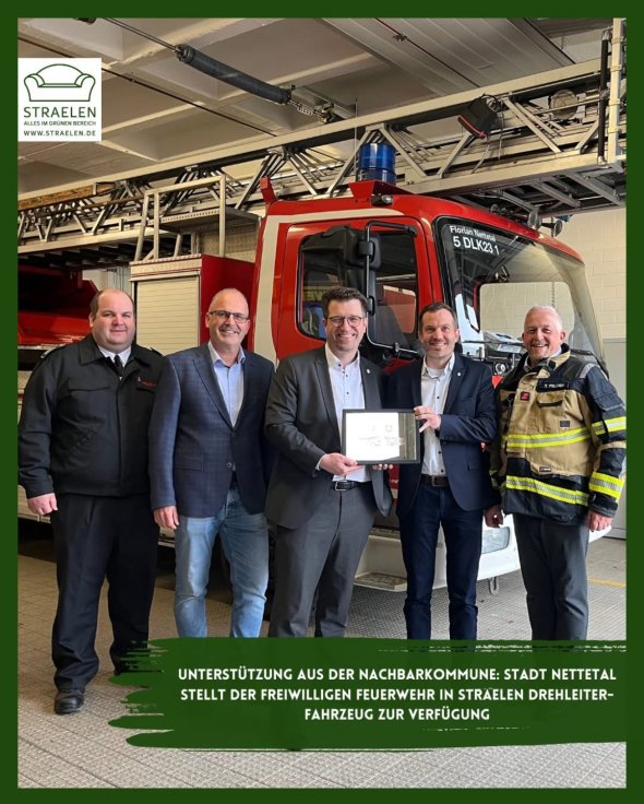 Feuerwehr