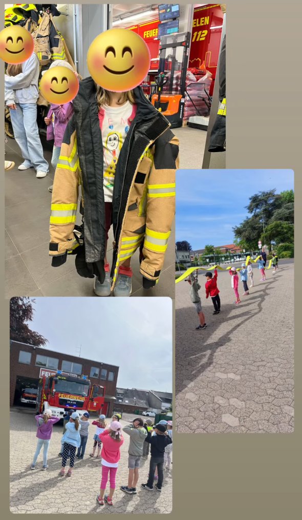 Feuerwehr