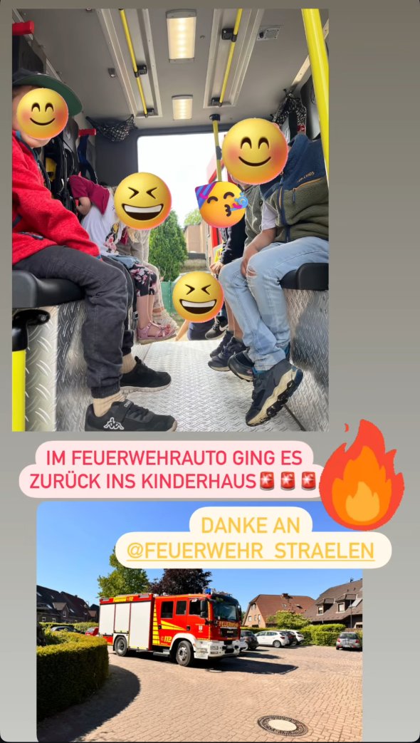 Feuerwehr