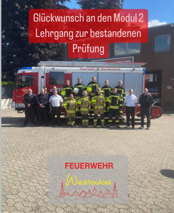 Feuerwehr