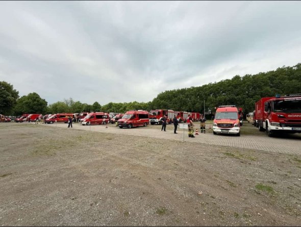 Feuerwehr