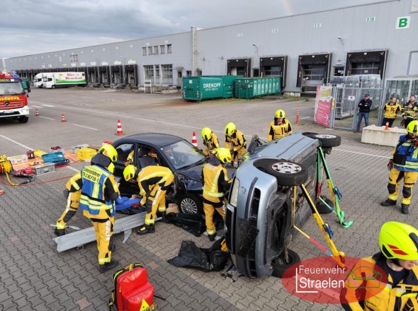 Feuerwehr