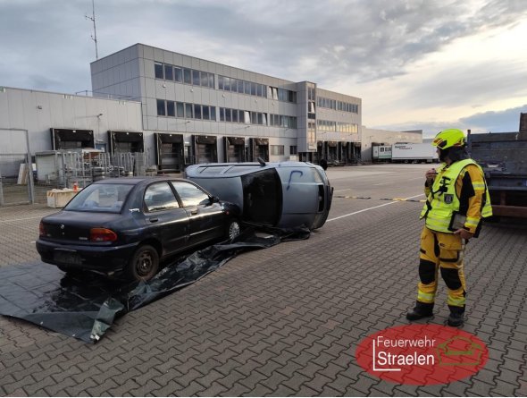 Feuerwehr