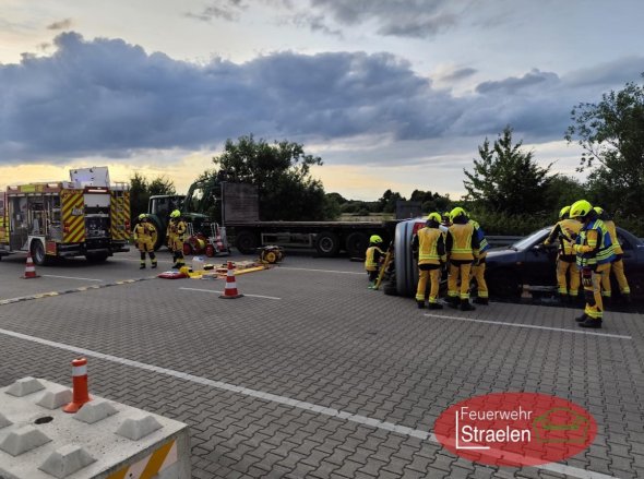 Feuerwehr