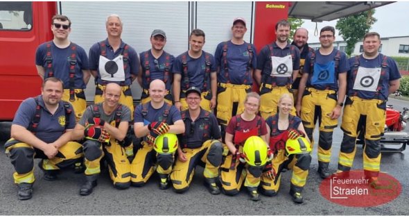 Feuerwehr