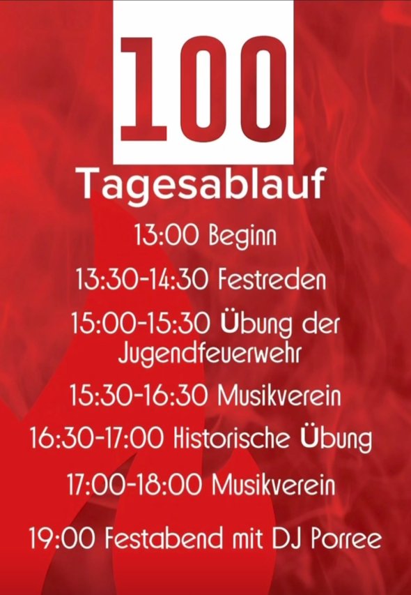 Feuerwehr