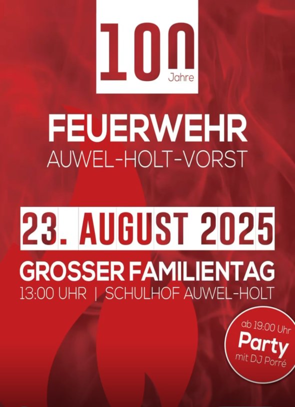 Feuerwehr