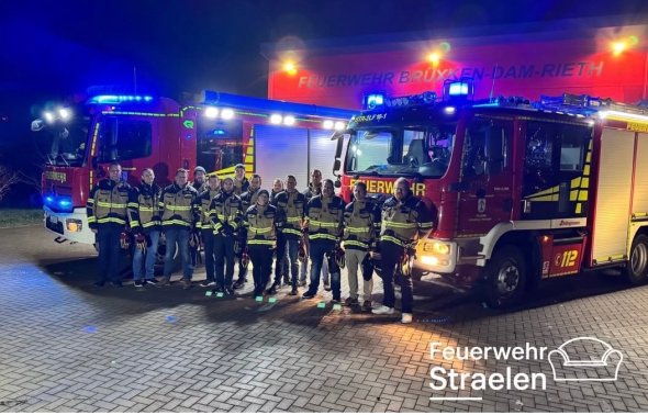 Feuerwehr