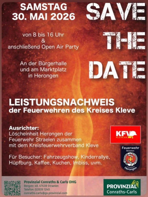 Feuerwehr