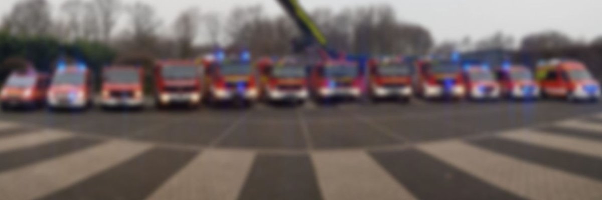 Feuerwehr