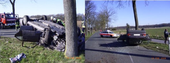 Feuerwehr