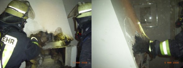 Feuerwehr
