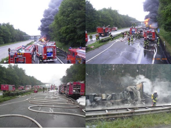Feuerwehr