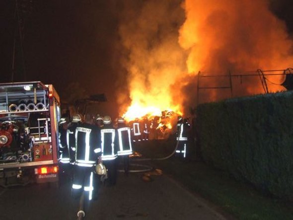 Feuerwehr