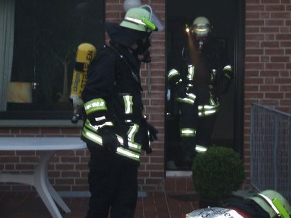Feuerwehr