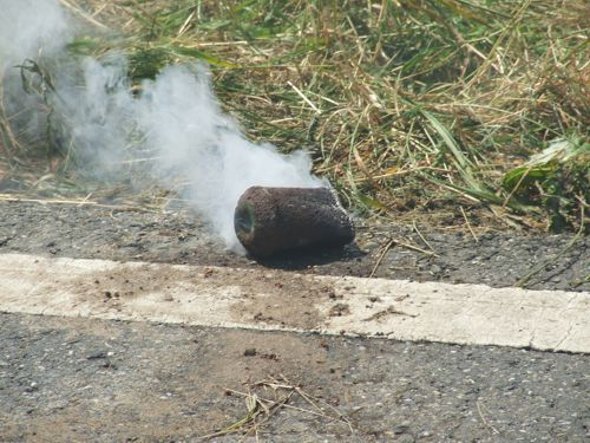 Feuerwehr