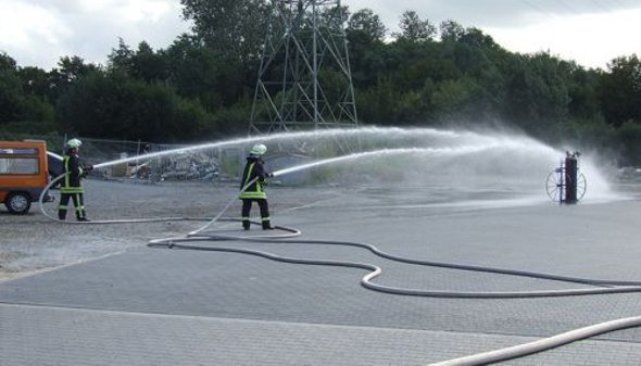 Feuerwehr