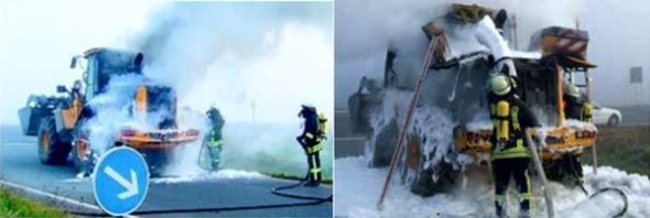 Feuerwehr