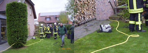 Feuerwehr