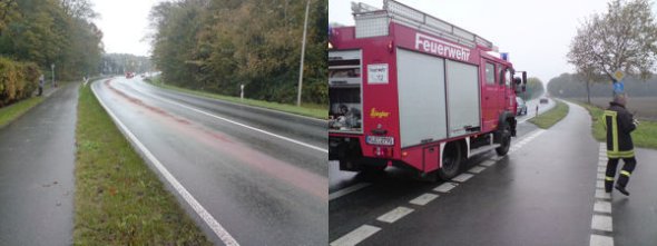 Feuerwehr
