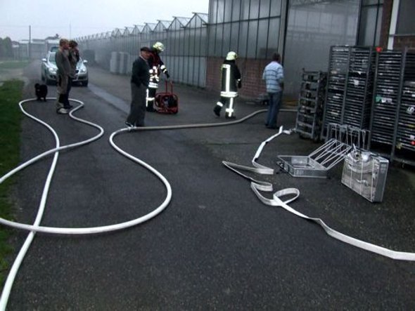 Feuerwehr