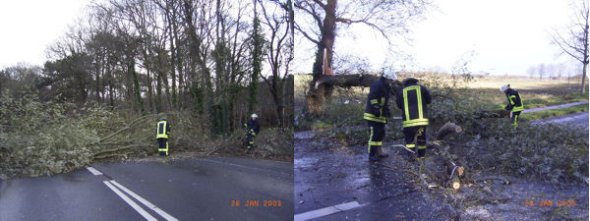 Feuerwehr