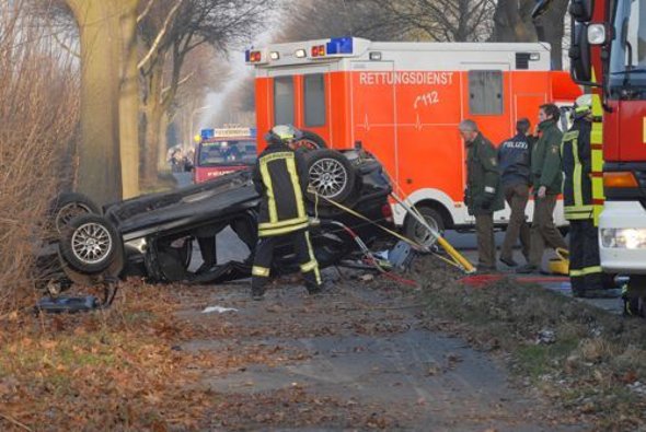 Feuerwehr