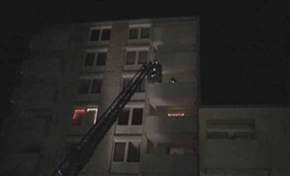 Feuerwehr