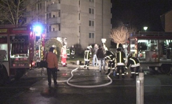 Feuerwehr
