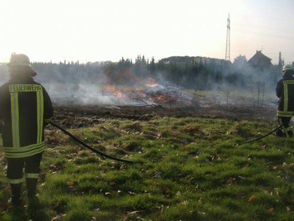 Feuerwehr