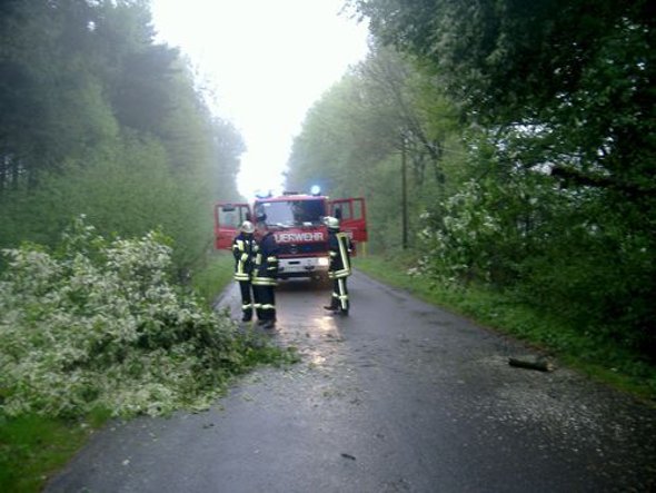 Feuerwehr