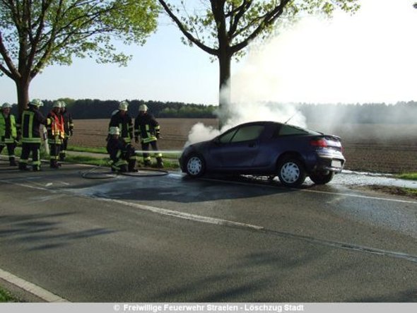 Feuerwehr
