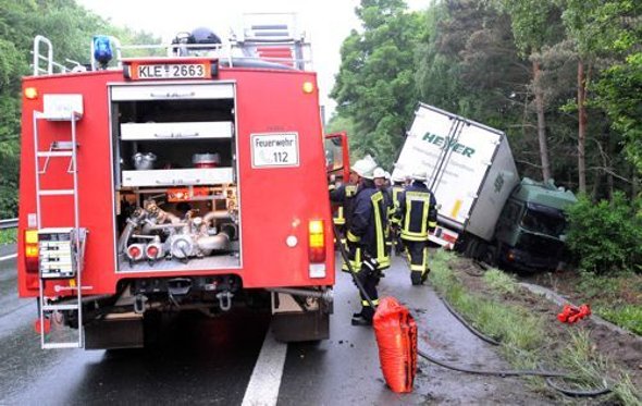 Feuerwehr