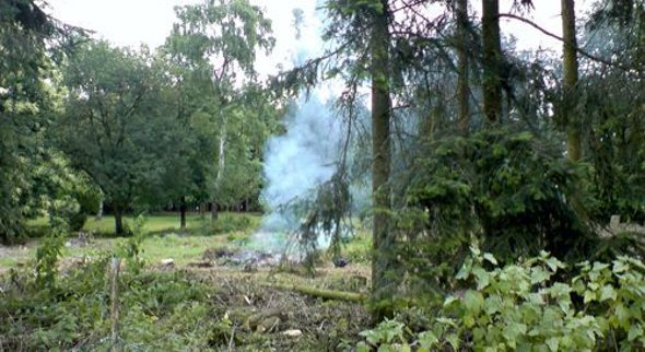 Feuerwehr