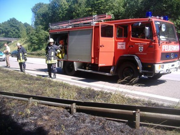 Feuerwehr