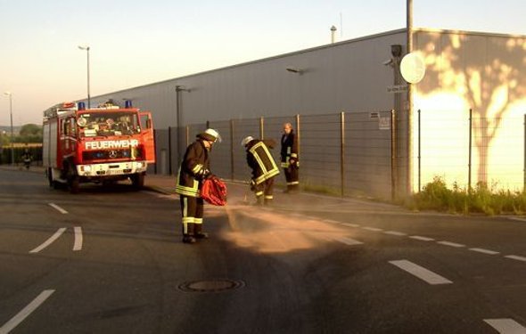 Feuerwehr