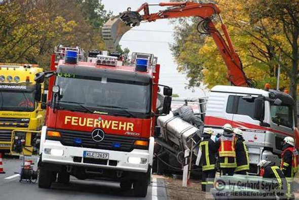 Feuerwehr